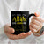Only Allah Can Judge Me Coffee Mug Islamic Muslim Ramadan Eid TS02 Print Your Wear