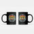 Only You Can Prevent Fascism Coffee Mug Protect National Parks Bear Resist TS02 Black Print Your Wear