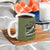 P-47 Thunderbolt WWII Airplane Coffee Mug American Muscle Vintage TS02 Print Your Wear