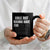 PHD Graduation Coffee Mug Girls Just Wanna Have Funding For Scientific Research TS10 Print Your Wear