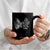 Parkinson's Awareness Coffee Mug She Whispered Back I Am The Storm Support Squad TS02 Print Your Wear