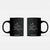 Parkinson's Warrior Coffee Mug Funny I'm Not Getting Jiggy I Have Parkinsons TS02 Black Print Your Wear