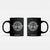 Parkinson's Warrior Coffee Mug We Can Beat It Boxing Fight Against Parkinsons TS02 Black Print Your Wear