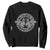 Parkinson's Warrior Sweatshirt We Can Beat It Boxing Fight Against Parkinsons TS02 Black Print Your Wear