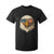 Patriotic Bald Eagle T Shirt For Kid With Sunglasses American Flag Vintage TS02 Black Print Your Wear