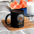 Patriotic Bigfoot 4th of July Coffee Mug American Flag Merica Fireworks Sasquatch Moon TS10 Print Your Wear