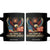 Patriotic Eagle US Army 250th Anniversary Coffee Mug 250 Years of Defending Liberty 1775 2025 TS02 Black Print Your Wear
