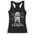 Patriotic Gulf Of USA Est 2025 Racerback Tank Top Funny Trump Happy 4th Of July TS02 Black Print Your Wear