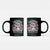 Patriotic Justice Coffee Mug If You Are Neutral In Situations Of Injustice You Have Chosen The Side Of The Oppressor TS09 Black Print Your Wear