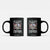 Patriotic Memorial Day Coffee Mug May We Never Forget Freedom Is Not Free TS02 Black Print Your Wear