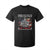 Patriotic Memorial Day T Shirt For Kid Remember Our Heroes Veterans Brothers American Flag TS02 Black Print Your Wear