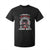 Patriotic Military Veteran T Shirt For Kid Heroes Don't Wear Capes They Wear Dog Tags And Combat Boots TS02 Black Print Your Wear