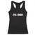 Patriotic Racerback Tank Top Freedom American Flag 4th of July TS10 Black Print Your Wear