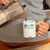 Peace Love Ukraine Sunflower Flag Coffee Mug TS10 Print Your Wear