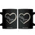 Pearls Are Always Appropriate Coffee Mug Jacqueline Kennedy Quotes TS11 Black Print Your Wear