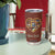 Personalized Book Lover Tumbler Cup with Things I Do In My Spare Time Theme TS04 Print Your Wear