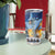 Personalized Cold Penguin Tumbler Cup with Winter Expression Design TS04 Print Your Wear