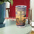 Personalized Giraffe Lover Tumbler Cup with Wildlife Theme Design TS04 Print Your Wear