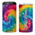 Personalized Hippie Tie Dye 4 in 1 Can Cooler Tumbler with Groovy Style TS04 One Size: 16 oz Multicolor Print Your Wear
