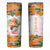 Personalized Knitting Hug Skinny Tumbler with Cozy Craft Theme Design TS04 Multicolor Print Your Wear