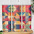 Personalized Quilting Fabric Pattern Skinny Tumbler with Sewing Theme Design TS04 Print Your Wear