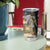 Personalized Snowman Tumbler Cup with Vintage Christmas Theme TS04 Print Your Wear