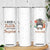 Personalized Teacher Skinny Tumbler Saying Good Teachers Teach Great Teachers Inspire Design TS04 Print Your Wear