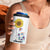 Personalized Turtle 4 in 1 Can Cooler Tumbler with You Are My Sunshine Quote Design TS04 Print Your Wear