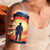 Personalized Veteran 4 in 1 Can Cooler Tumbler with Memory Tribute Theme Design TS04 Print Your Wear