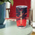 Personalized Veteran Tumbler Cup with Memory Tribute Theme Design TS04 Print Your Wear