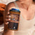 Personalized Wine Love Quote 4 in 1 Can Cooler Tumbler with Romantic Wine Theme TS04 Print Your Wear