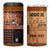 Personalized Wine Love Quote 4 in 1 Can Cooler Tumbler with Romantic Wine Theme TS04 One Size: 16 oz Multicolor Print Your Wear