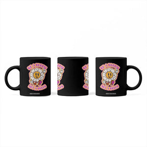 Pink Shirt Day Coffee Mug Be A Buddy Not A Bully Anti Bullying Funny Wordplay TS02 Print Your Wear