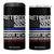 Police Retirement 2025 4 in 1 Can Cooler Tumbler Funny Retired Under New Management See Wife For Details TS10 One Size: 16 oz Black Print Your Wear
