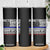 Police Retirement 2025 Skinny Tumbler Funny Retired Under New Management See Wife For Details TS10 Print Your Wear