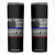 Police Retirement 2025 Skinny Tumbler Funny Retired Under New Management See Wife For Details TS10 Black Print Your Wear