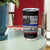 Police Retirement 2025 Tumbler Cup Funny Retired Under New Management See Wife For Details TS10 Print Your Wear