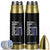 Police Retirement Bullet Tumbler Retired Under New Management See Wife For Details TS10 Black Print Your Wear