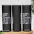 Police Retirement Skinny Tumbler Retired Under New Management See Wife For Details TS10 Print Your Wear