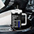 Police Retirement Tumbler With Handle Retired Under New Management See Wife For Details TS10 Print Your Wear