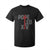 Pope Leo XIV T Shirt For Kid First American Pope Catholic Religious Cross TS11 Black Print Your Wear