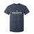 Pope Leo XIV T Shirt For Kid Peace Be With You All Catholic Church Subtle Cross TS10 Navy Print Your Wear