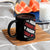 Pride Month Coffee Mug Padam Padam Heartbeat LGBTQ TS10 Print Your Wear