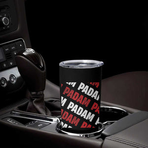 Pride Month Tumbler Cup Padam Padam Heartbeat LGBTQ TS10 Print Your Wear