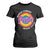 Pride Removes Stubborn Orange Stains T Shirt For Women Pride Month LGBTQ TS10 Black Print Your Wear