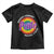 Pride Removes Stubborn Orange Stains Toddler T Shirt Pride Month LGBTQ TS10 Black Print Your Wear