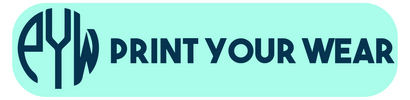 Print Your Wear