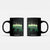 Protect Our Parks National Park Coffee Mug Bear Hiking Nature TS02 Black Print Your Wear