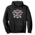 Protect The Dolls Hoodie Trans Women Pride Month Retro Groove Butterfly TS11 Black Print Your Wear