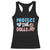 Protect The Dolls Racerback Tank Top Transgender Trans Pride TS10 Black Print Your Wear